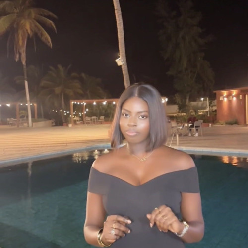 Marieme N. profile photo