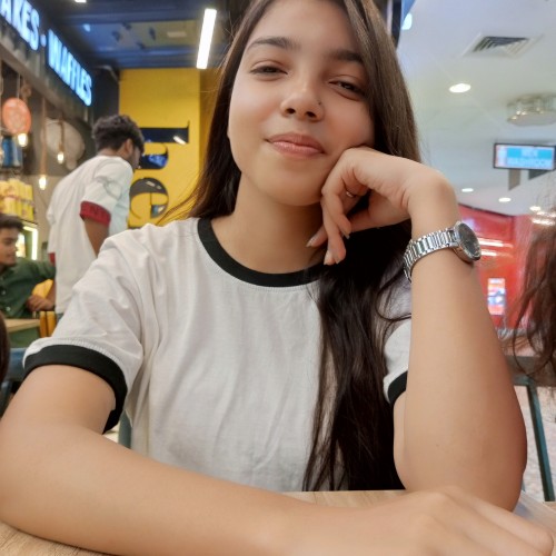 Kavya S.