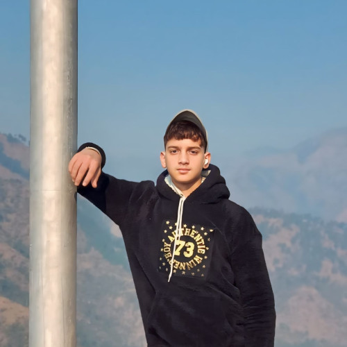 Aman r. profile photo
