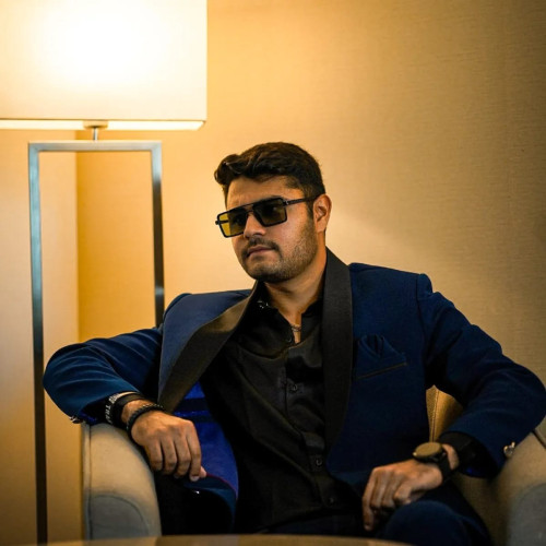 Jay singh  . profile photo