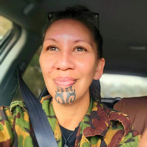 Lahni  W. profile photo