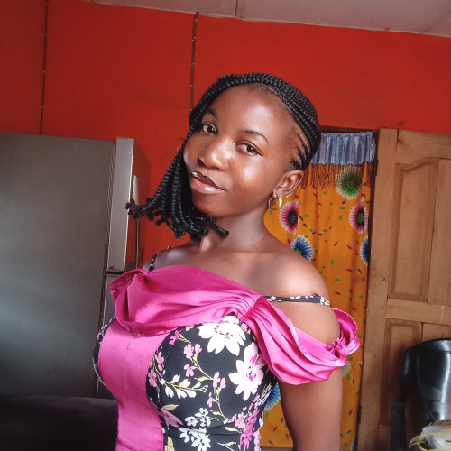 Anuoluwapo O. profile photo