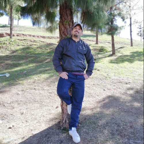 Dalikano D. profile photo
