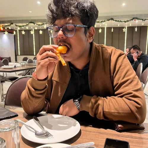 Sayan B. profile photo