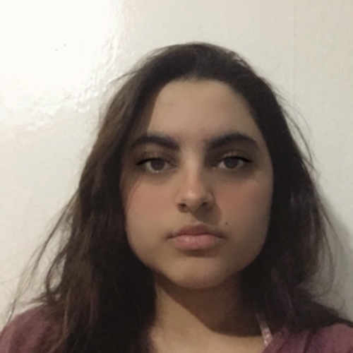 Ramsha B.