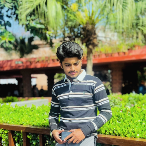 Mohammad  A. profile photo
