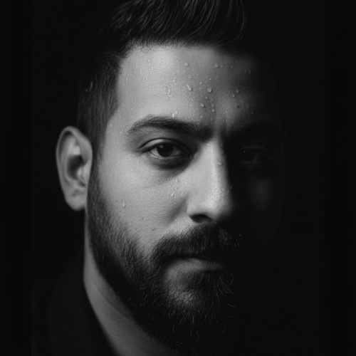 Mahyar b. profile photo