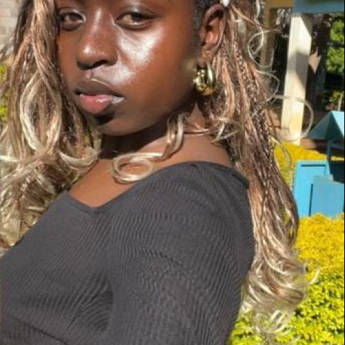 Majemo M. profile photo