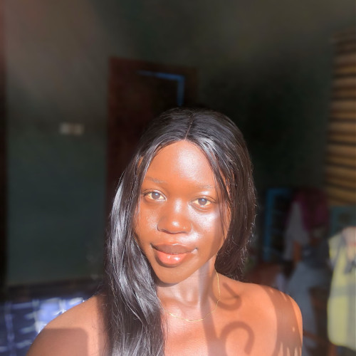 Divine Favour  M. profile photo