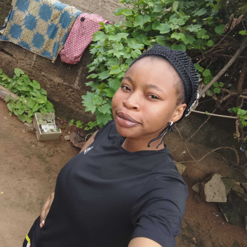 Ayeesha U. profile photo