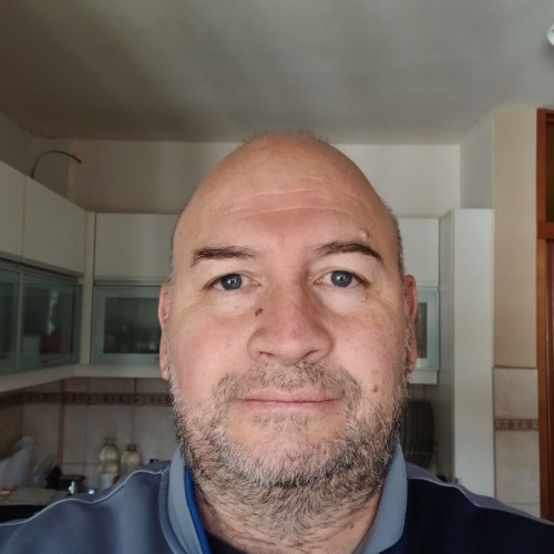 Ernesto  D. profile photo