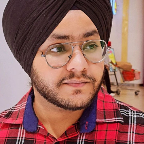 Anmoljeet  S. profile photo