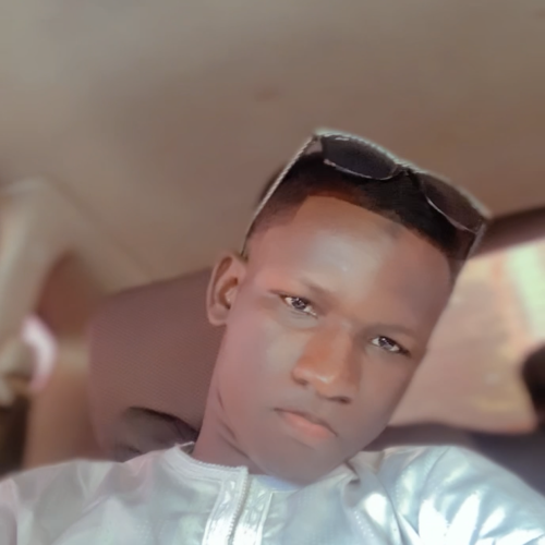 Amadi T. profile photo