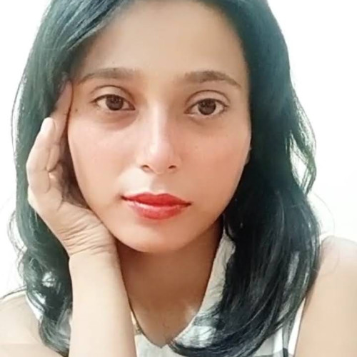 Nisha K. profile photo