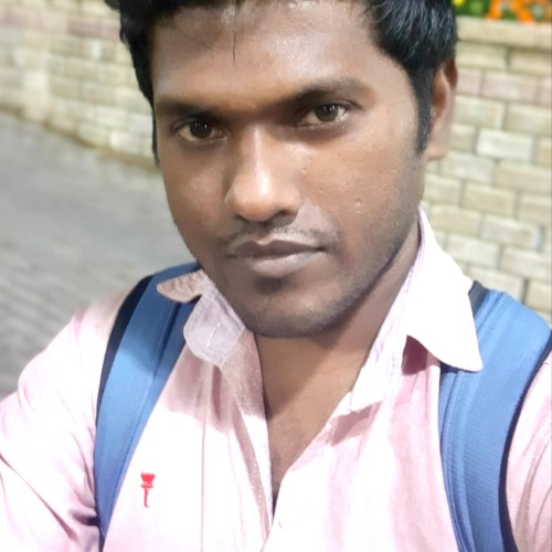 Pradeep  M. profile photo