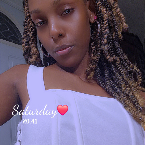 Alicia  A. profile photo