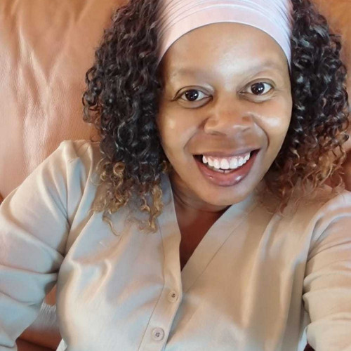 Nomzamo N. profile photo