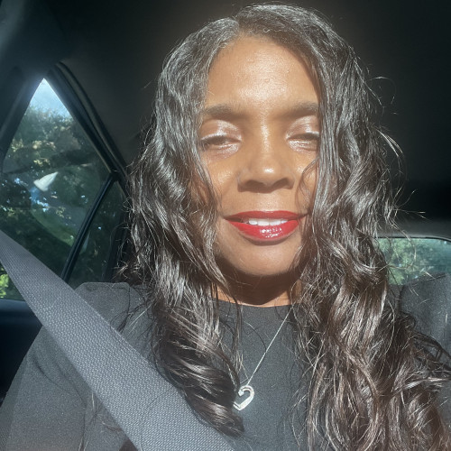 Cutina H. profile photo