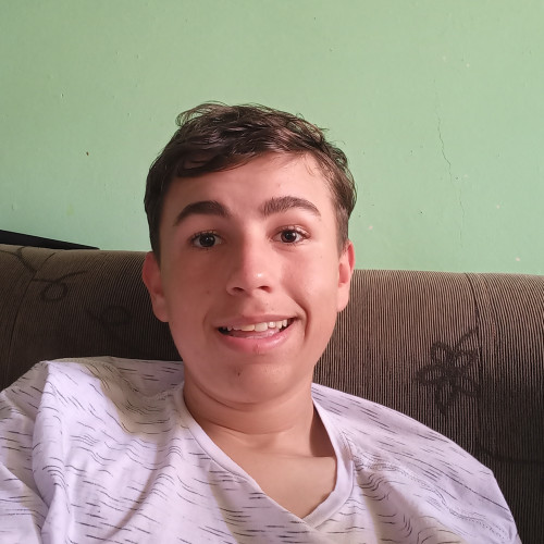 Gustavo  R. profile photo