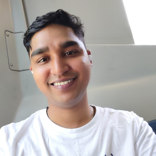 Debasish M. profile photo
