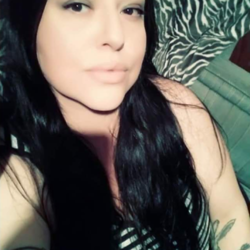 Amber J. profile photo