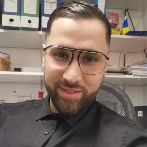 Mohamed M. profile photo