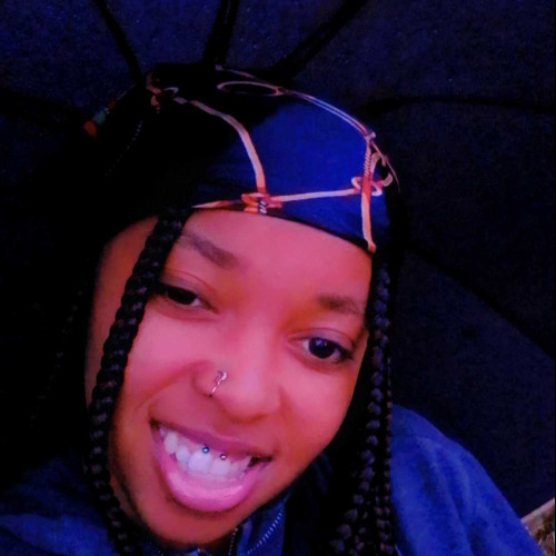angel m. profile photo