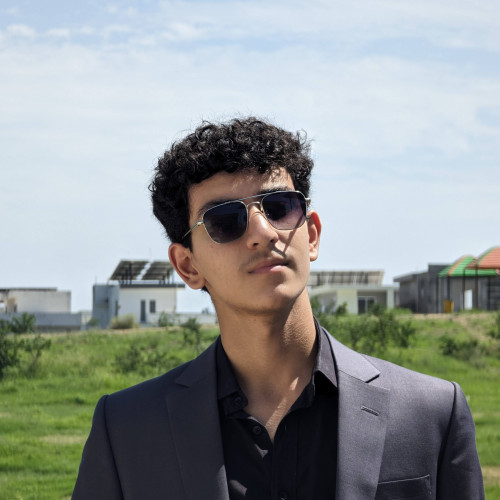 Umair M. profile photo
