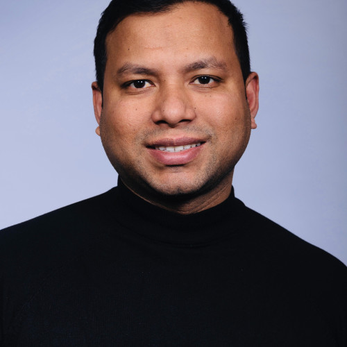 Abid Hasan M. profile photo