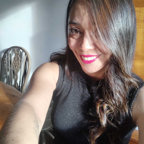 Maria G. profile photo