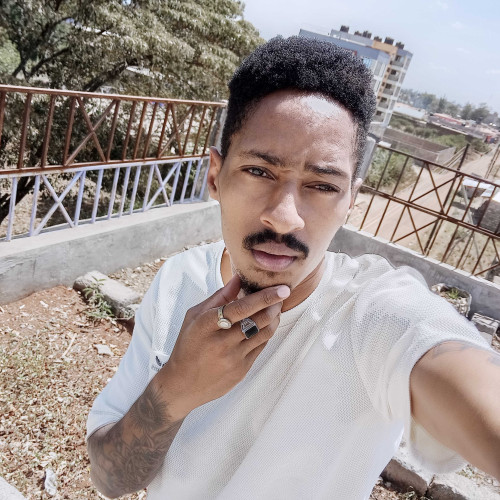 Josphat K. profile photo