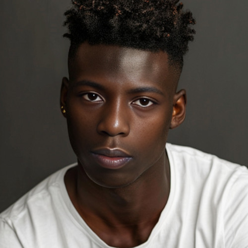 Njoro W. profile photo