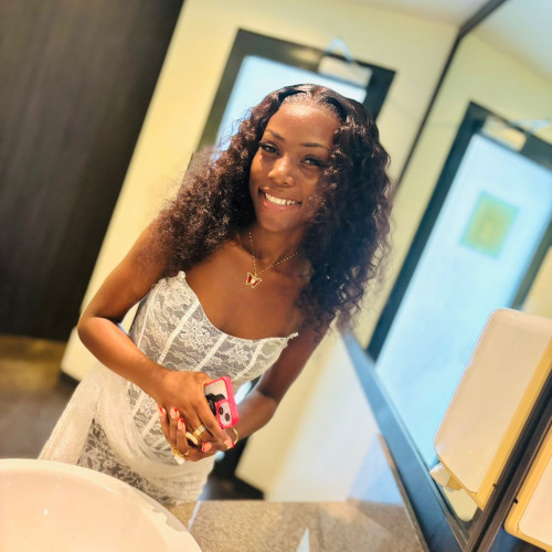 Faith M. profile photo