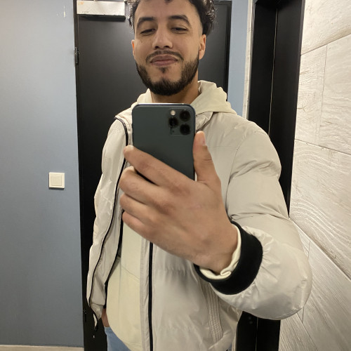 Soufian I. profile photo