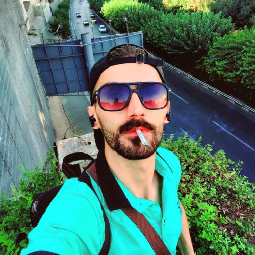 Omid N. profile photo