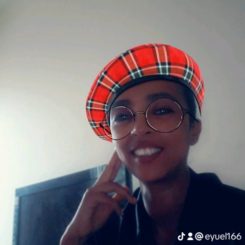 Selamawit W. profile photo
