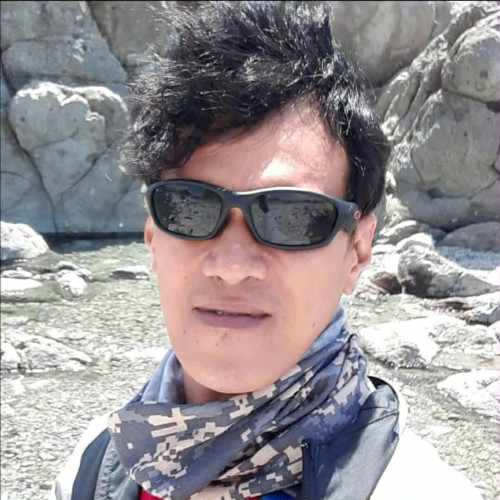 Christopher B. profile photo