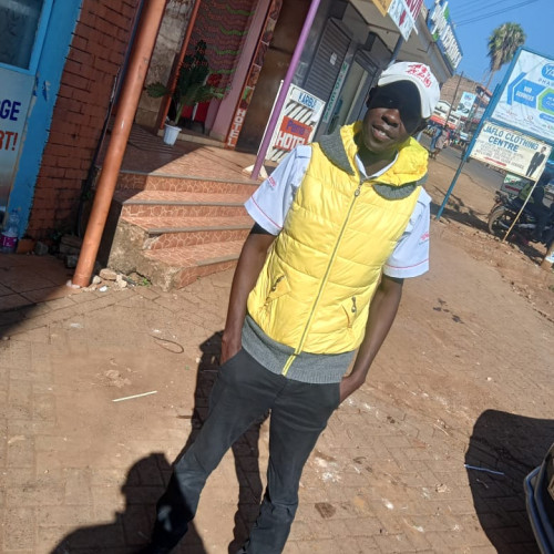 Josiah  A. profile photo