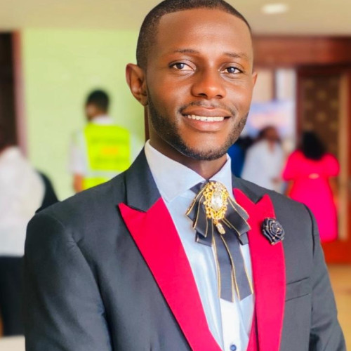 Nkuo J. profile photo