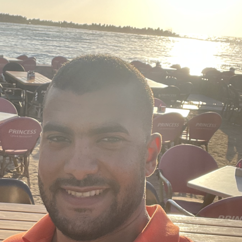 Ahmed H. profile photo