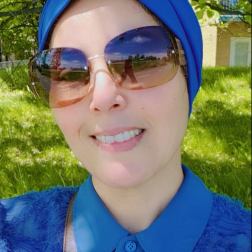 Zahra R. profile photo