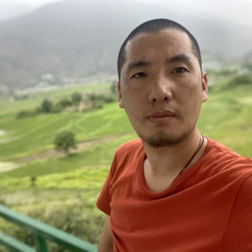 Kencho D. profile photo