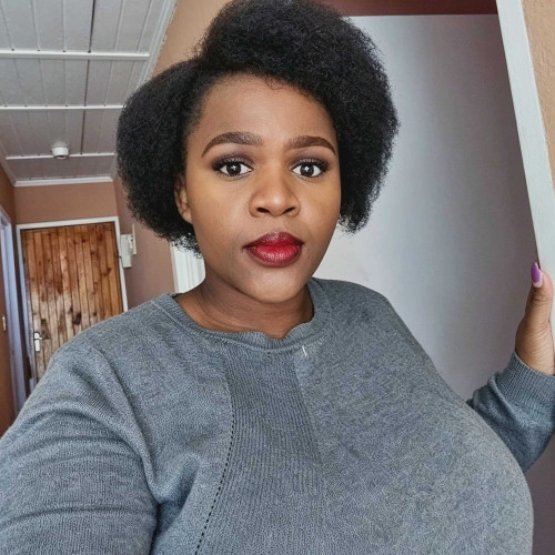 Boitumelo Aggie L. profile photo