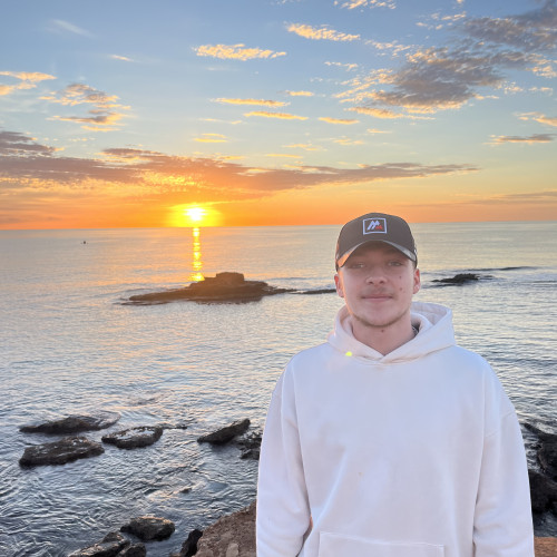 Lewis  S. profile photo