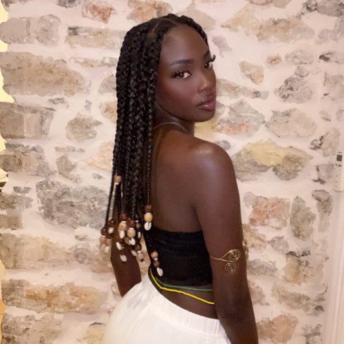 Niuma S. profile photo