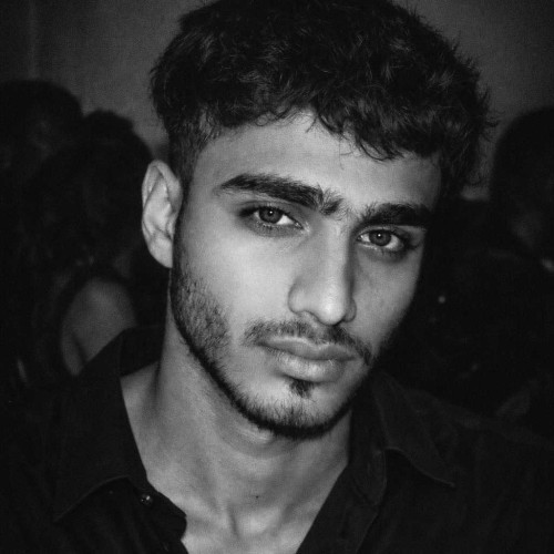 Anish R. profile photo