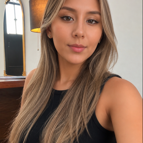 Sasha G. profile photo