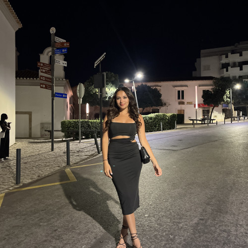 Kamelia R. profile photo