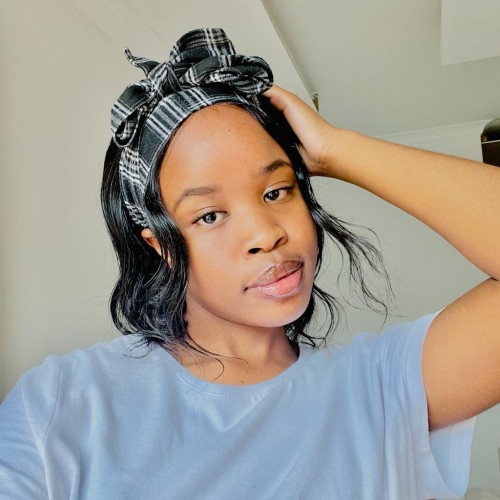 Nosipho X.