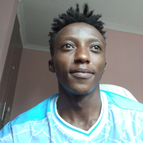 Muiruri karanja K. profile photo